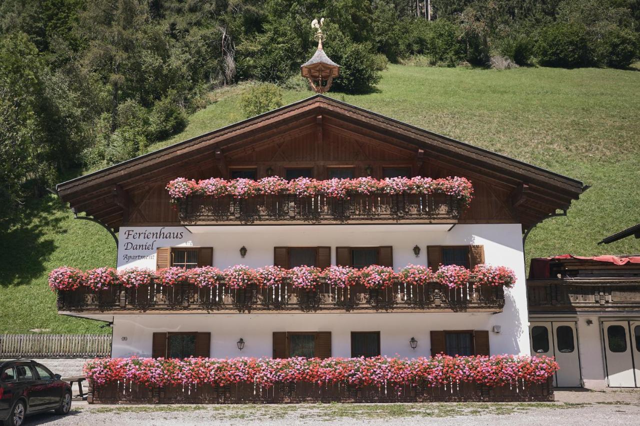 Ferienhaus Daniel Racines Luaran gambar