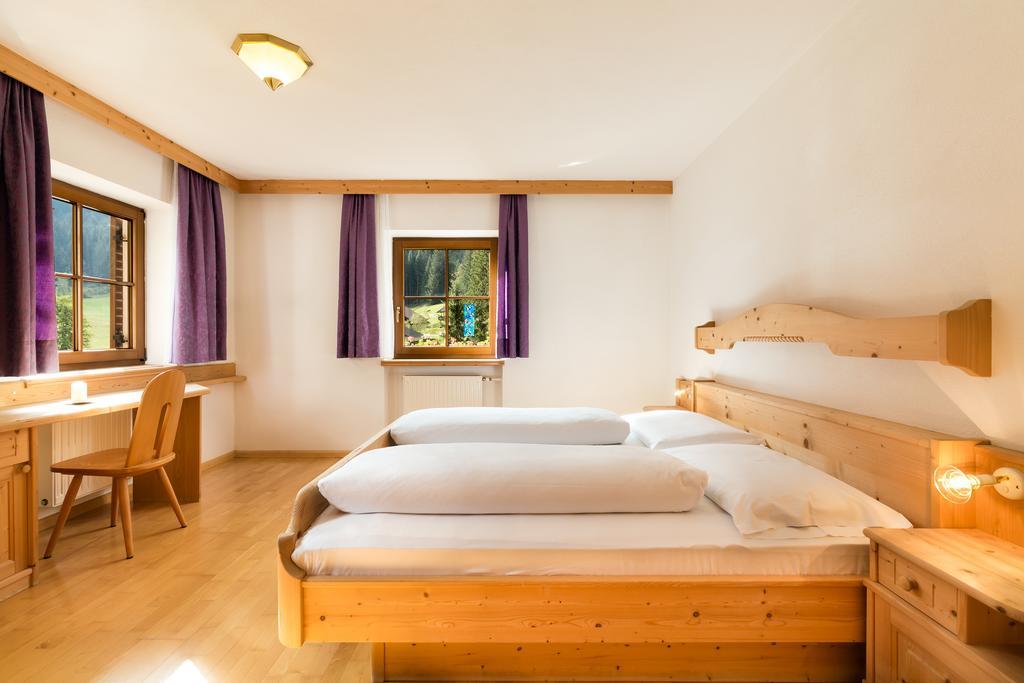 Ferienhaus Daniel Racines Bilik gambar